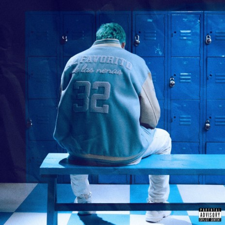 NIKKI cover art