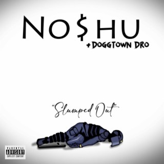 Slumpt Out ft. Doggtown Dro cover art