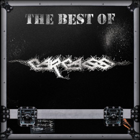 Pyosisified (Rotten to the Gore) cover art