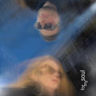 for my soul ft. melstone cover art