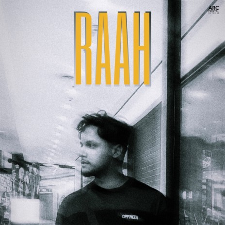 Raah ft. Sukh Saab cover art