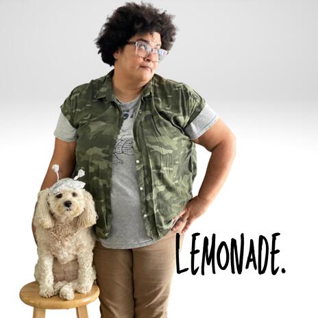 Lemonade cover art
