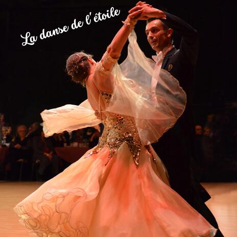 La danse de l'étoile cover art