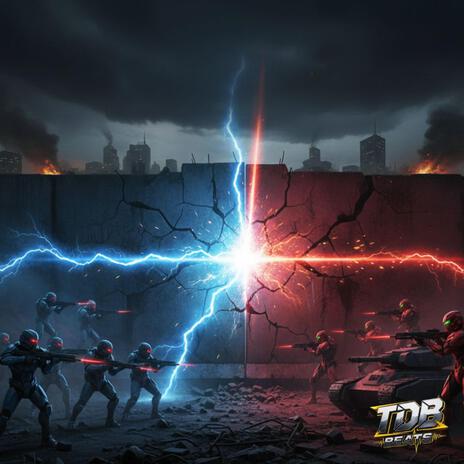 Tension Del Bloque cover art