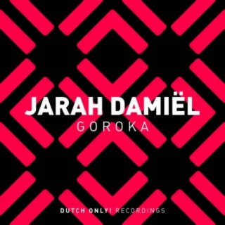 Jarah Damiel
