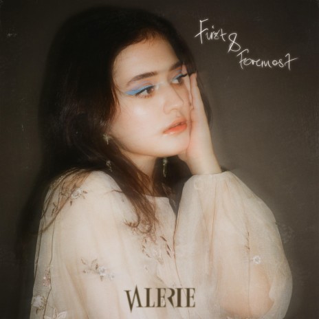 There for You cover art