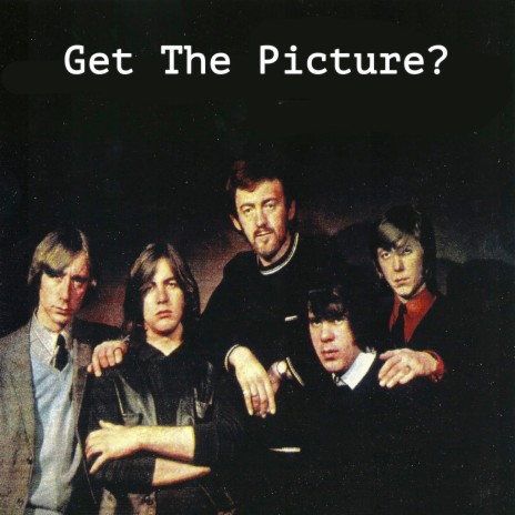 You'll Never Do It Baby cover art