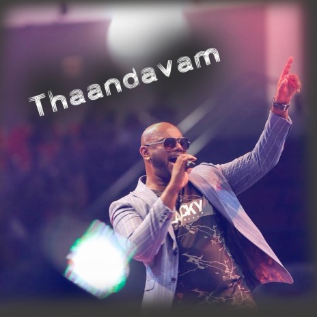 Thaandavam ft. Prince Dave cover art