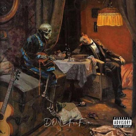 Do !t For Fun ft. Konnsie cover art