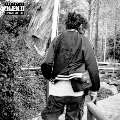 22 cover art