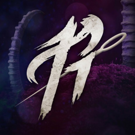 Hornet cover art