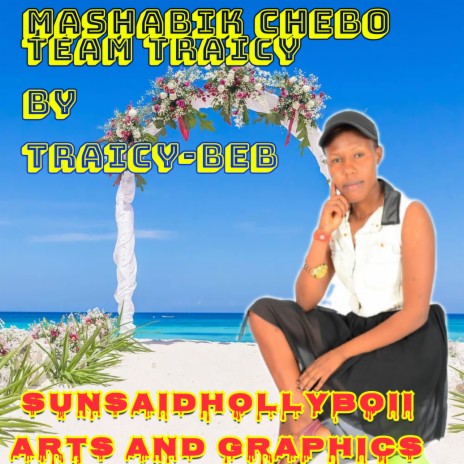 Mashabik Chebo Team Traicy cover art