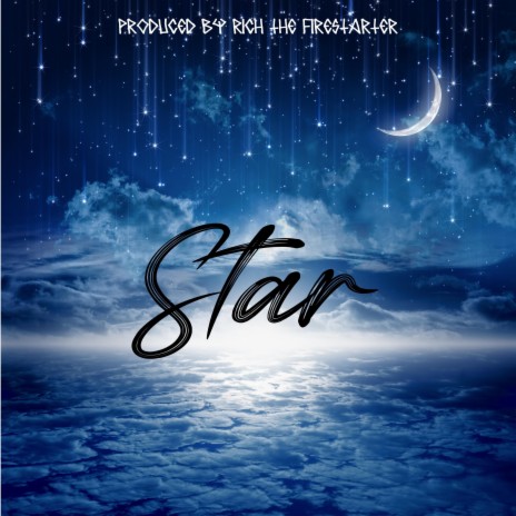 Star cover art