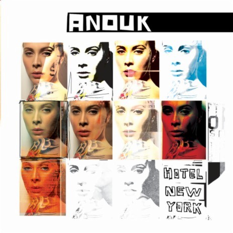 Lost cover art