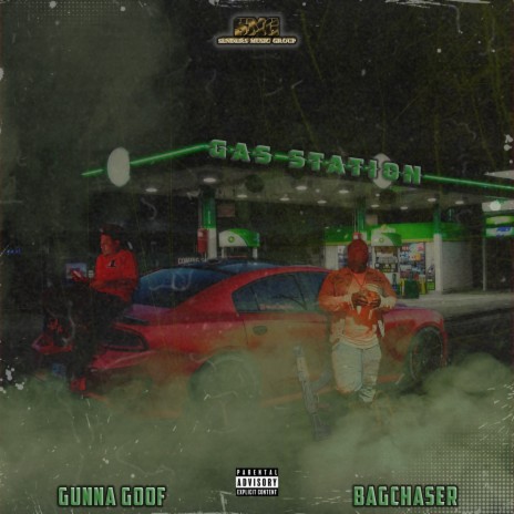 Gas Station ft. Gunna Goof cover art