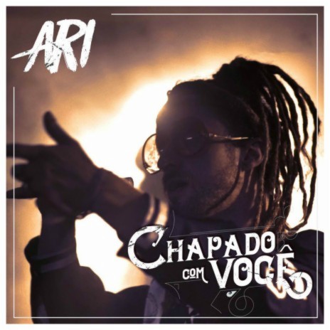 Chapado Com Você cover art