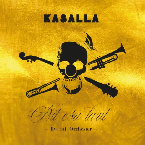 Marie (Live mit Orchester) cover art