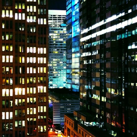 The Fray (Architrave Remix)