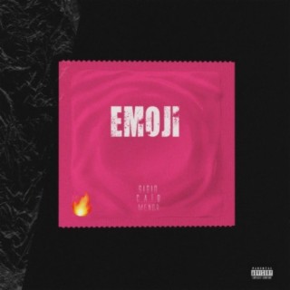 EMOJI ft. MENOR cover art