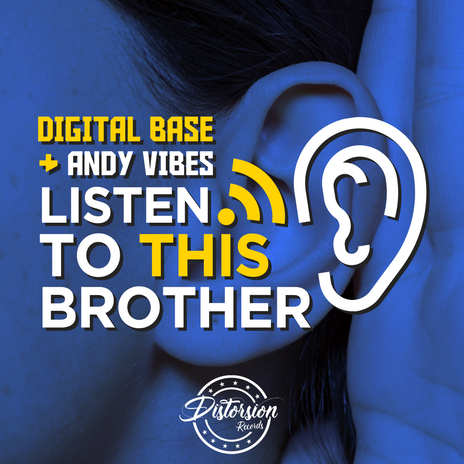 Listen To This Brother ft. Andy Vibes cover art