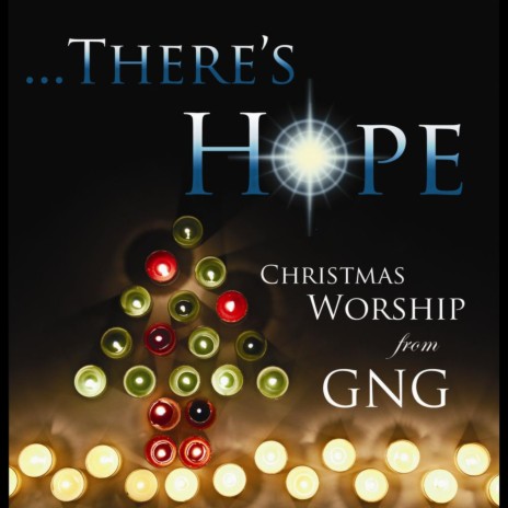 This Christmas Night cover art