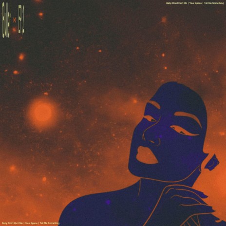 Baby Don't Hurt Me cover art