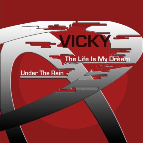 The Life Is My Dream (Original Mix) cover art