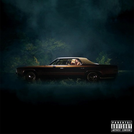 Take 2 ft. Bleu. cover art