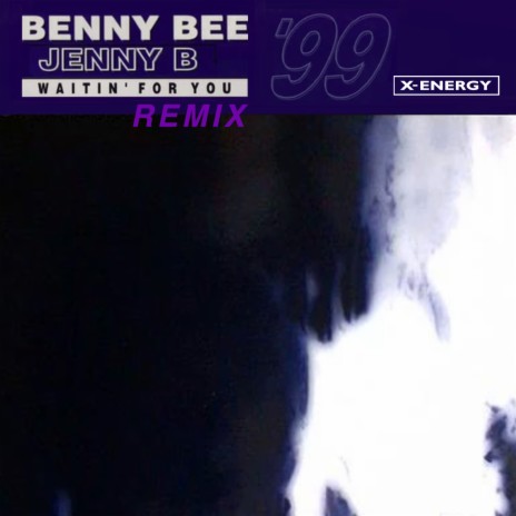 Waitin' for You (Trance Edit) ft. Jenny B