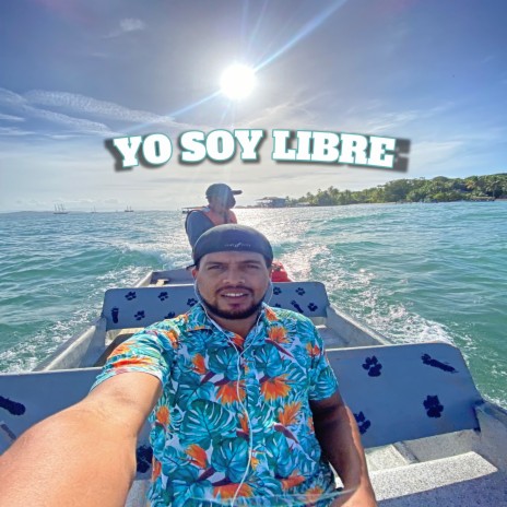 YO SOY LIBRE ft. Victor En El Beat cover art
