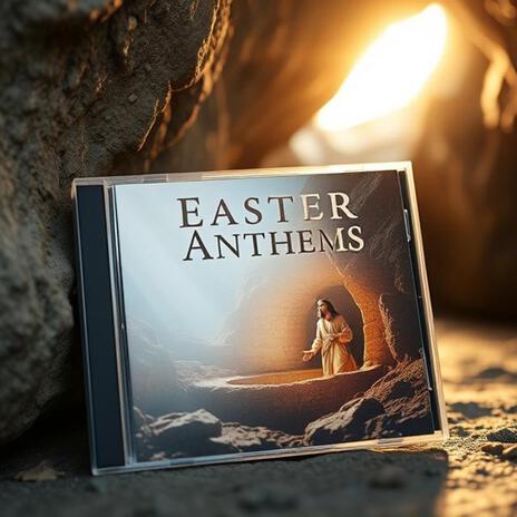 The Chains are Broken Hope Survives cover art