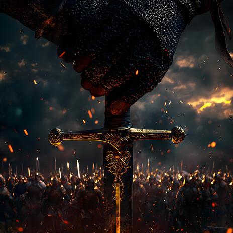 Triumph cover art