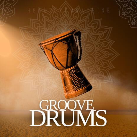 Groove Drums cover art