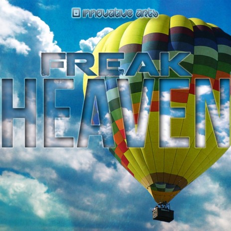 Heaven (Hendrico Larus Remix) cover art