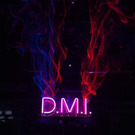Drift cover art
