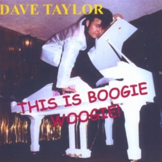 This Is Boogie Woogie!