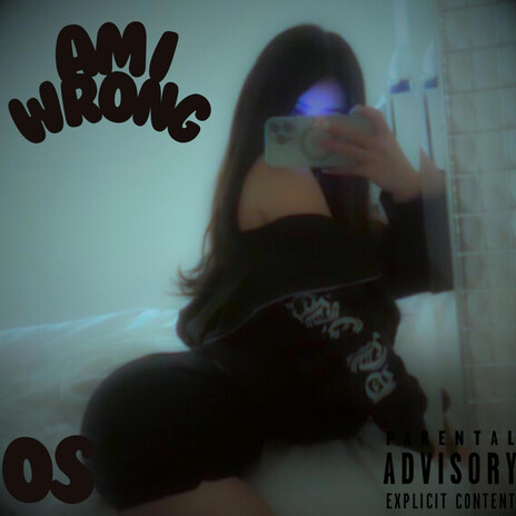 AM I WRONG cover art