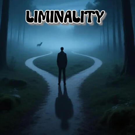 Liminality cover art