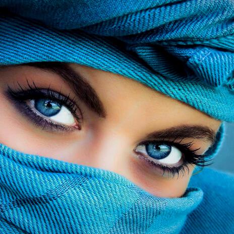 Ahh Your Eyes عيناك cover art