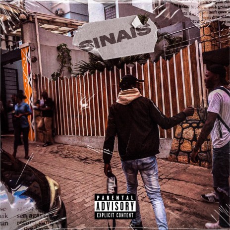 Sinais ft. Lil Gui cover art
