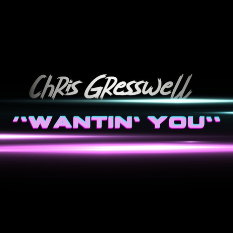Wantin' You cover art