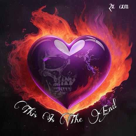 SOUL HEALER cover art