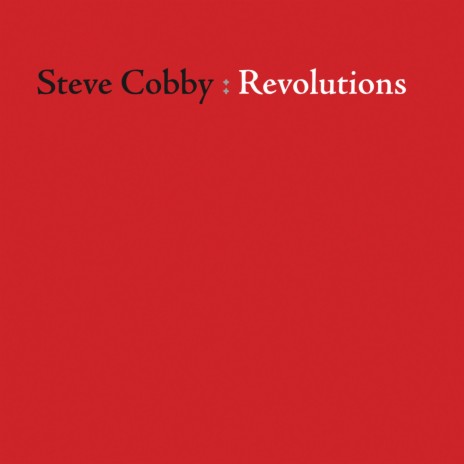 Revolution #5 cover art