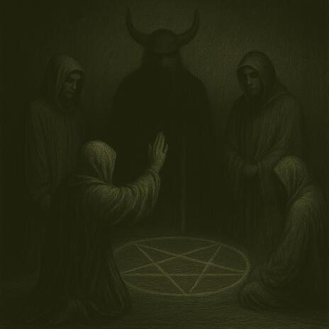 Blood Ritual cover art