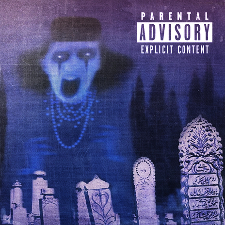 IHTILAL cover art