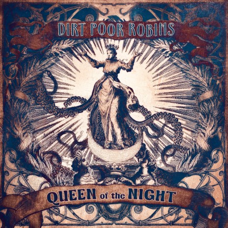 Enchanté cover art