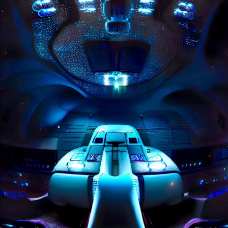 Future! cover art