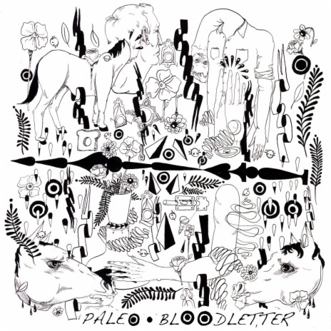 Notes Between the Keys cover art