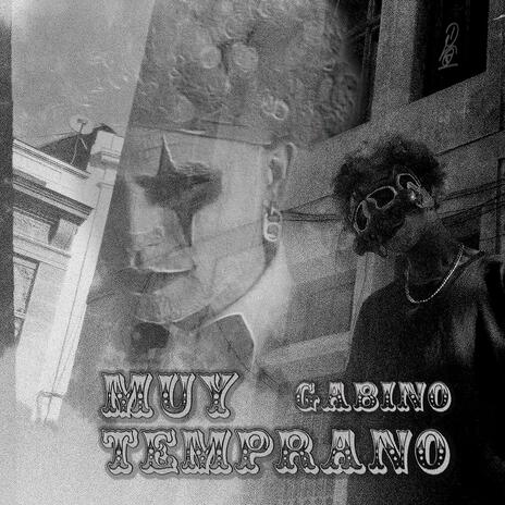 Muy temprano cover art