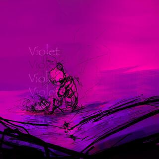 Violet